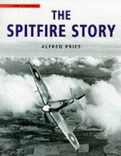 The Spitfire Story