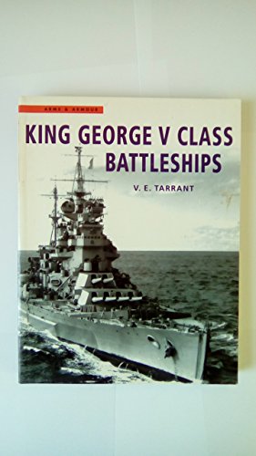 King George V Class Battleships