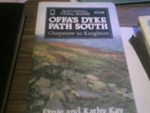 Offa's Dyke Path South 