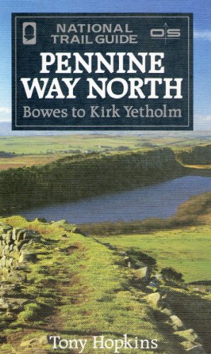 Pennine Way North