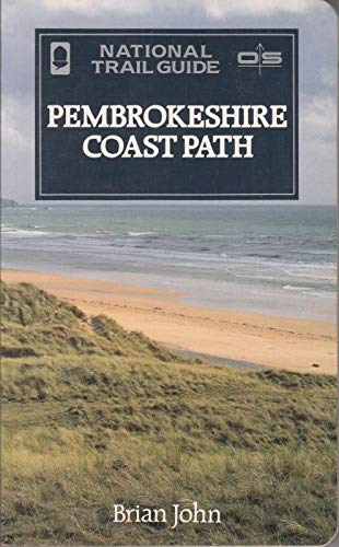 Pembrokeshire Coast Path