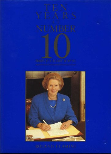 Ten Years at Number 10