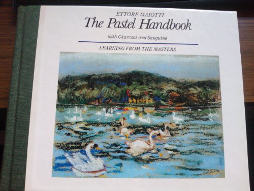 The Pastel Handbook