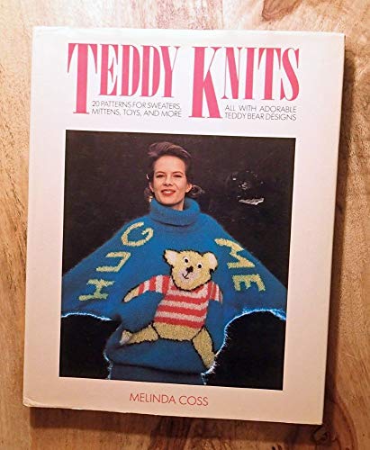 Teddy Knits