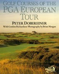 Golf Courses of the PGA European Tour 