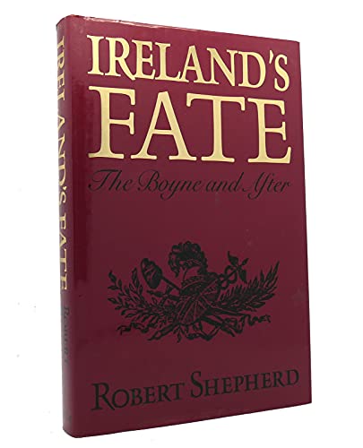 Ireland's Fate