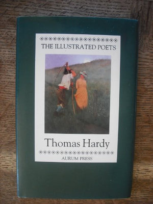 Thomas Hardy