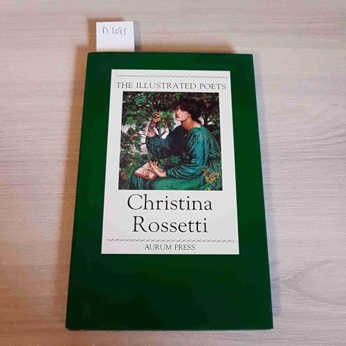 Christina Rossetti
