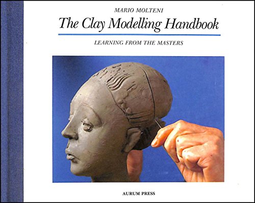 Clay Modelling Handbook