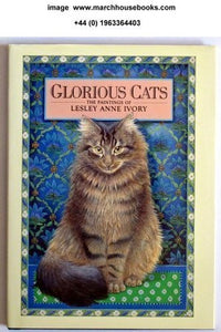 Glorious Cats 