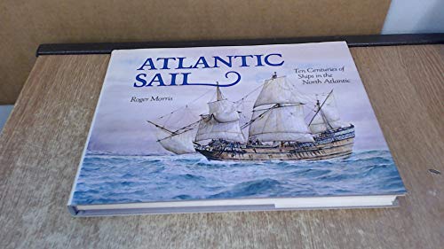 Atlantic Sail