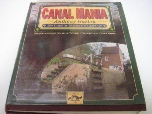 Canal Mania