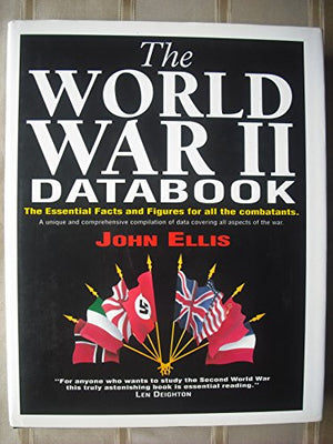 The World War II Data Book