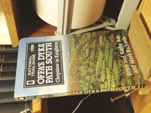 Offa's Dyke Path South