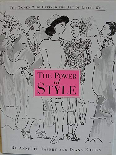 The Power of Style