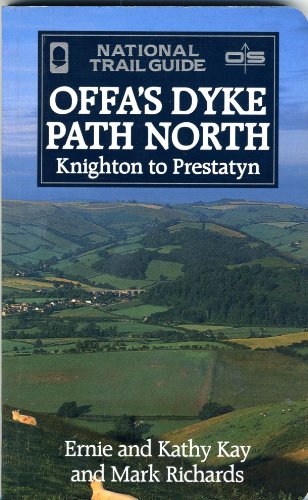 Offa's Dyke Path North