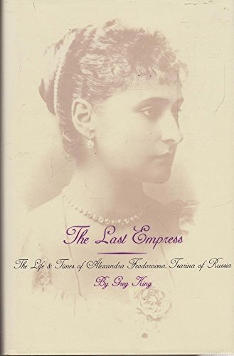 The Last Empress