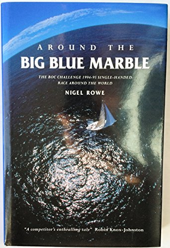 Around the Big Blue Marble