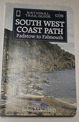 The South West Coast Path