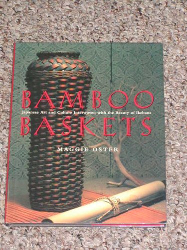 Bamboo Baskets