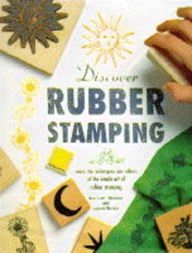 Discover Rubber Stamping