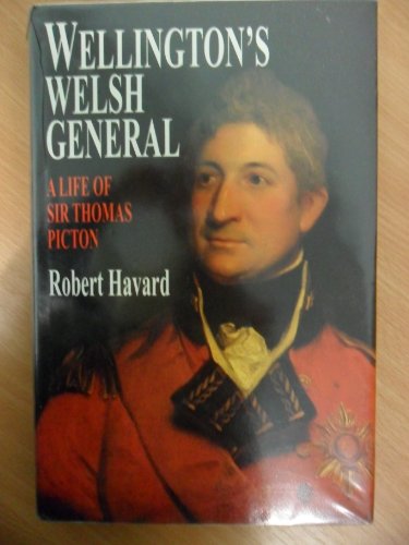 Wellington's Welsh General