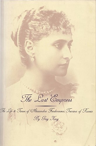 Last Empress