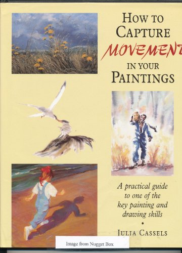 How to Capture Movement