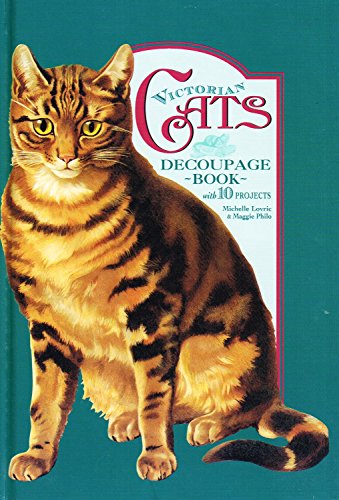 Victorian Cats