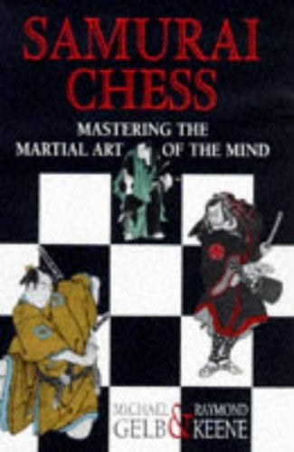 Samurai Chess