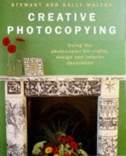 Creative Photocopying