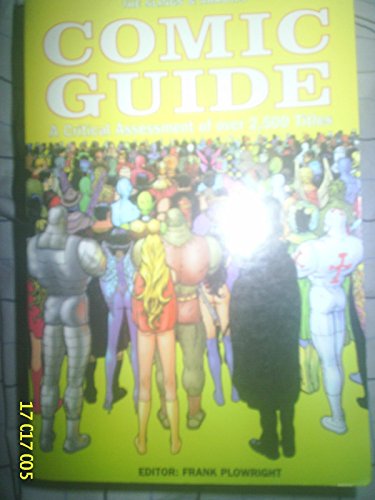 The Comic Guide