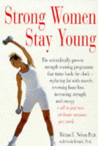 Strong Women Stay Young