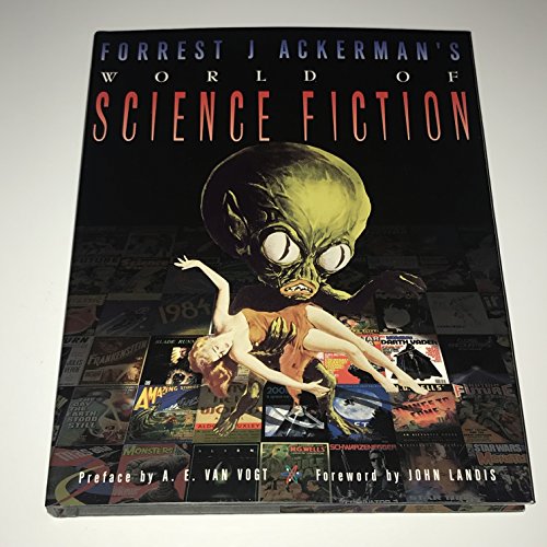 World of Science Fiction
