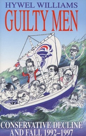 Guilty Men