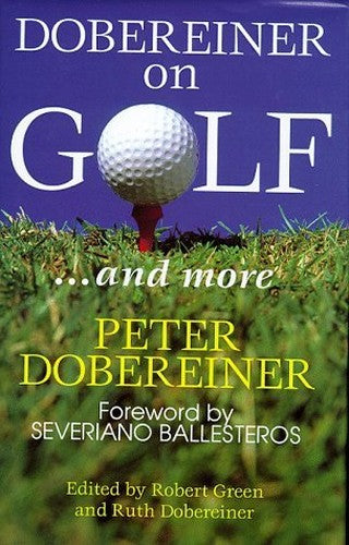 Dobereiner on Golf