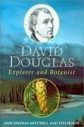 David Douglas