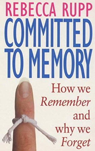 Committed to Memory