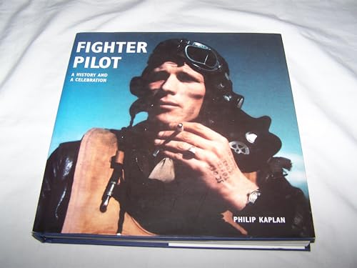 Fighter Pilot