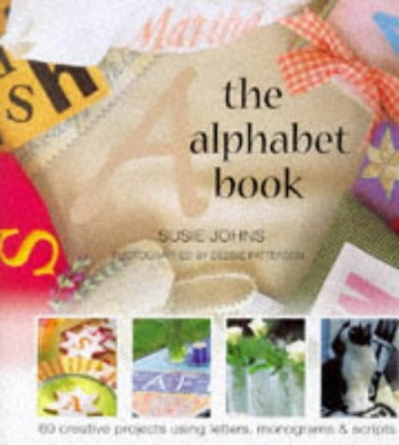 The Alphabet Book
