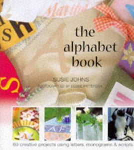 The Alphabet Book 