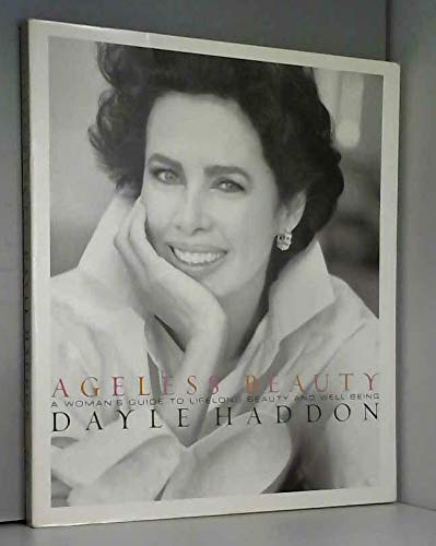 Ageless Beauty