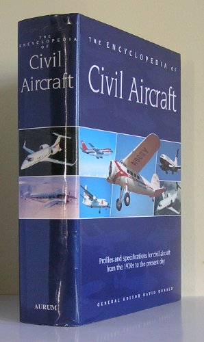 Encyclopedia of Civil Aircraft