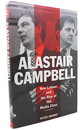 Alastair Campbell