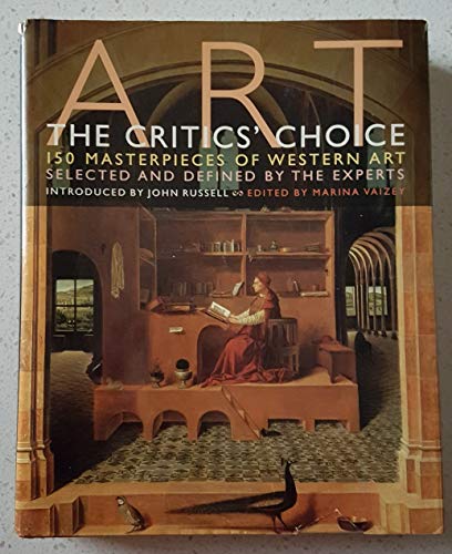 Art: the Critics' Choice
