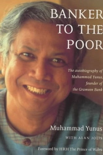 Banker to the Poor