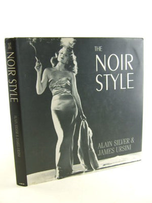 The Noir Style