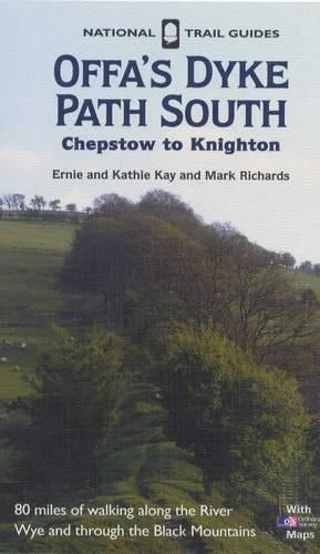 Offa's Dyke Path South