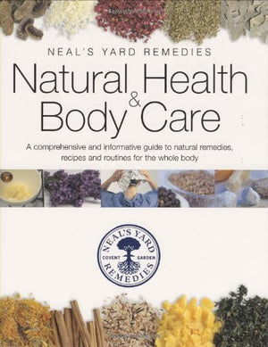 Natural Health and Bodycare