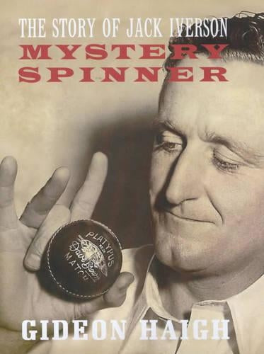 Mystery Spinner